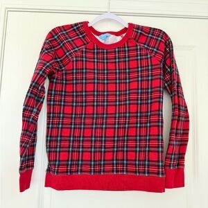 Draper James Holiday Sweatshirt